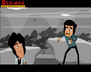 Like Father Like Son – Jai Veeru