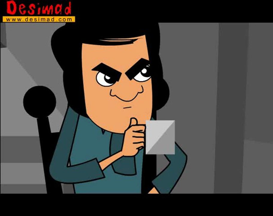 Jai beats Donnkey – Jai Veeru