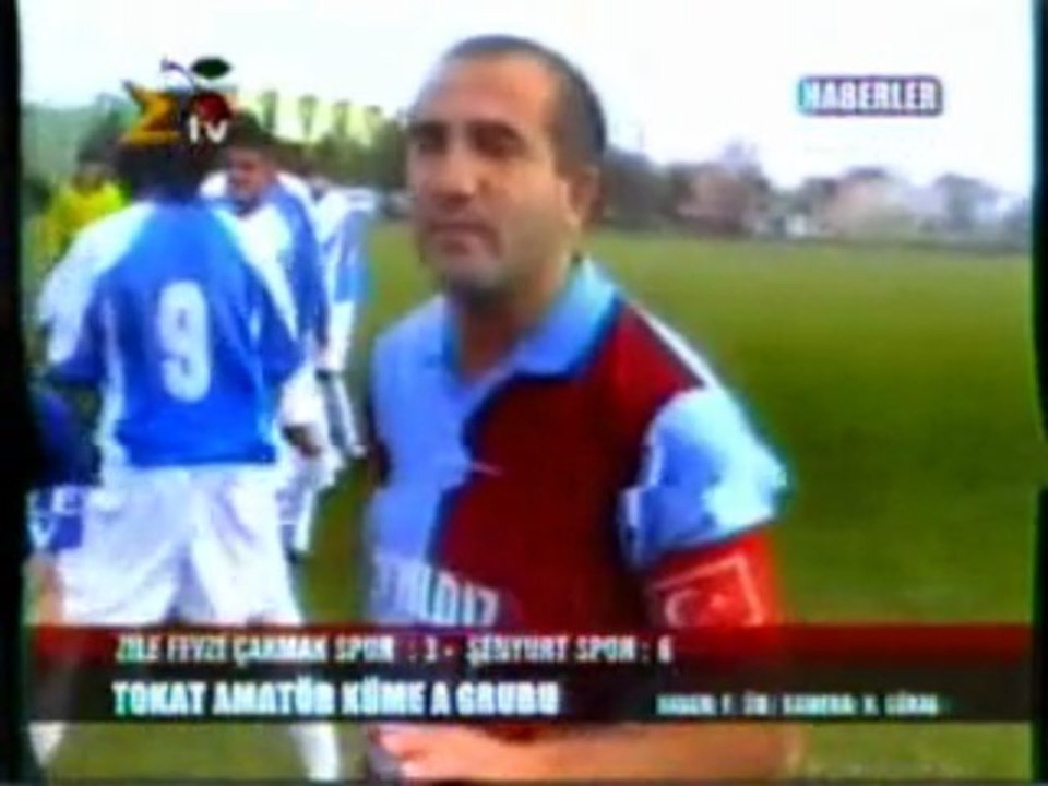 zile fevzi çakmak spor