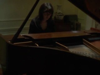 "Sous Le Piano De Ma Mere" The Trailer