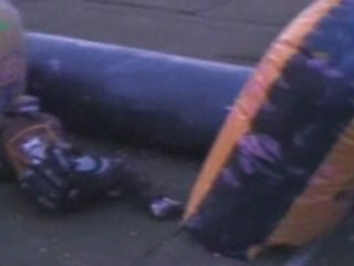 Mathieu 95 team Sentnce PBP