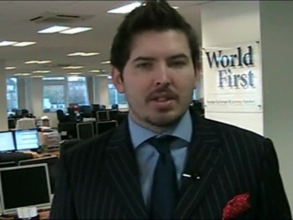 Foreign Exchange Morning Update - World First 01.12.09