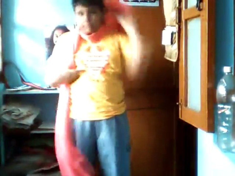 a cool magic trick