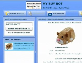 Zhu zhu pet hamaster Five Hot Tech Gifts For The Boss Or Emp