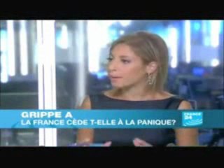 Internet bientôt sous contrôle et Le Danger du Vaccin