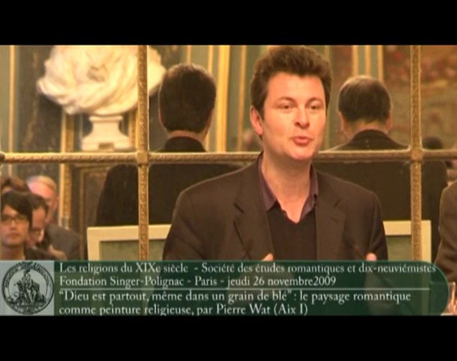 Les religions du XIXe siècle - Pierre Wat