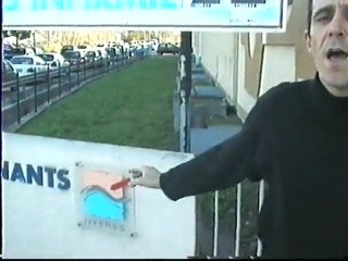 "tout est permis" à l'école d'aide-soignant...