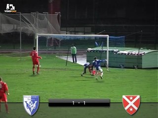 Villemomble Sports - AS Marck