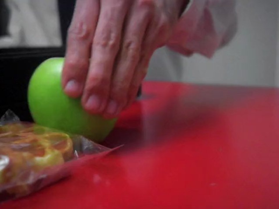 "Metro Boulot Dodo" In a Daze