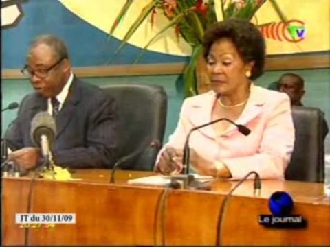 Vers la dynamisation des PME et l’artisanat au Congo