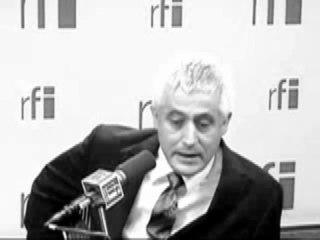 Marc Girard VS Roselyne Bachelot (radio edit)