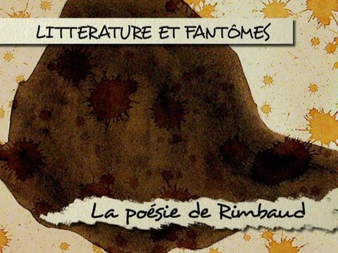 Michel Butor, rencontre - La poésie de Rimbaud