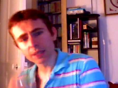 Wiwi égratigne J'étais là