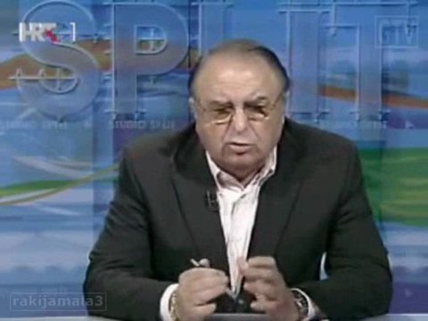 Otvoreno - Ima li namještanja utakmica u Hrvatskoj? 4/7