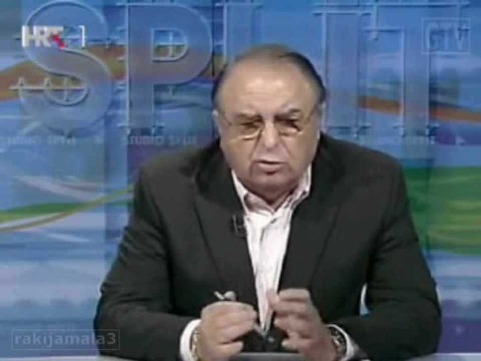 Otvoreno - Ima li namještanja utakmica u Hrvatskoj? 4/7