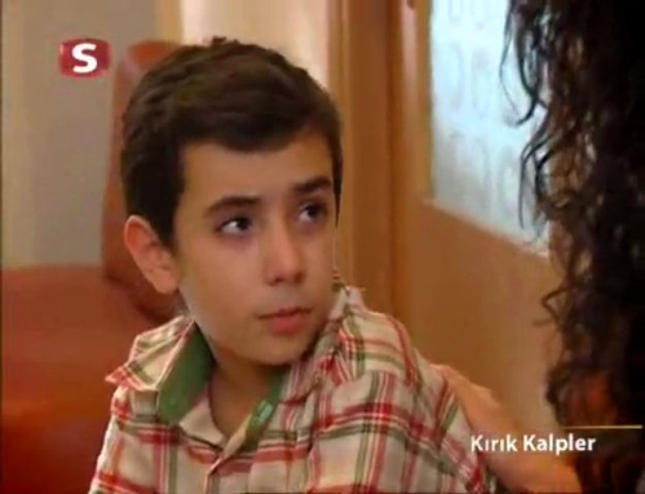 Kırık Kalpler 2. Bölüm 7. Parça