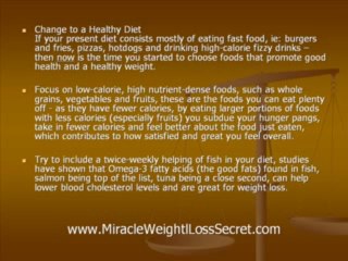 Obesity Treatments
