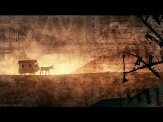 Le Bûcheron des mots - Court métrage d'Izù Troin | Trailer