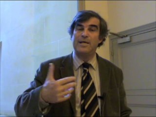 Le droit de traduire. Entretien avec François Ost (2)