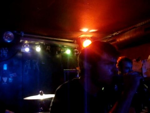 Martcha @ La Chimère, Lille 28-11-2009