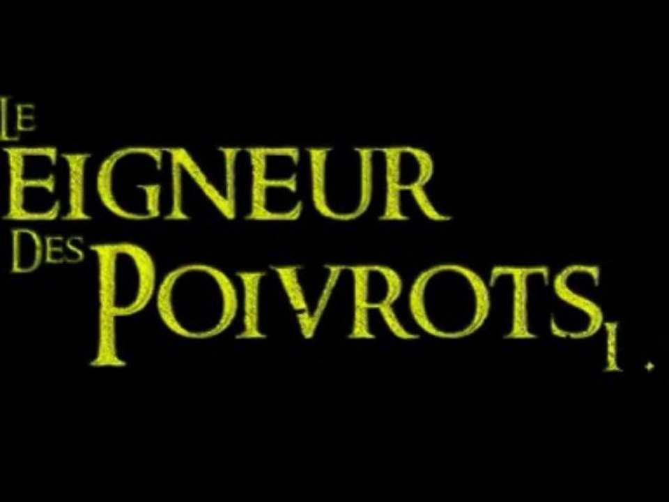 Le Seigneur des Poivrots 1,5