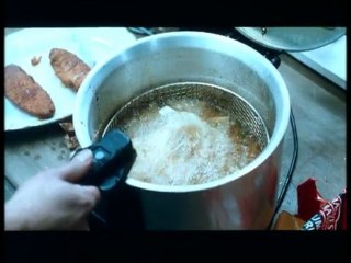 Fatih Akın-Soul Kitchen Film Fragmanı