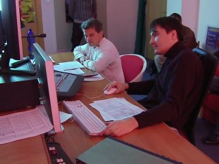 GOW3 konkurs - Piotr Gnyp