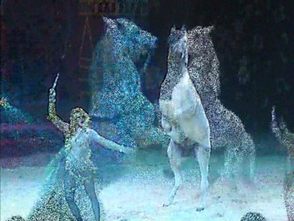 cirque