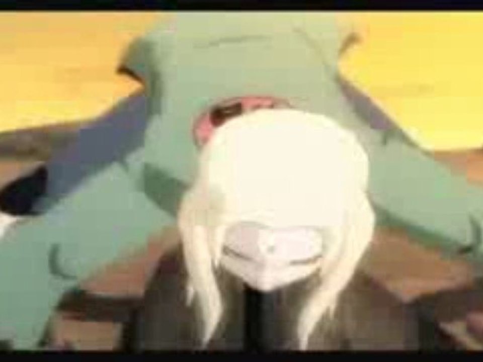 naruto ultimate ninja 5 trailer