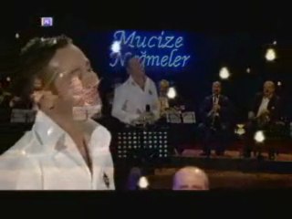 Baha Kutupta Yaz Gibi (Mucize Nağmeler)