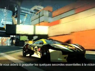 Split/Second - Les "powerplay"