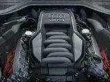 Der neue Audi A8