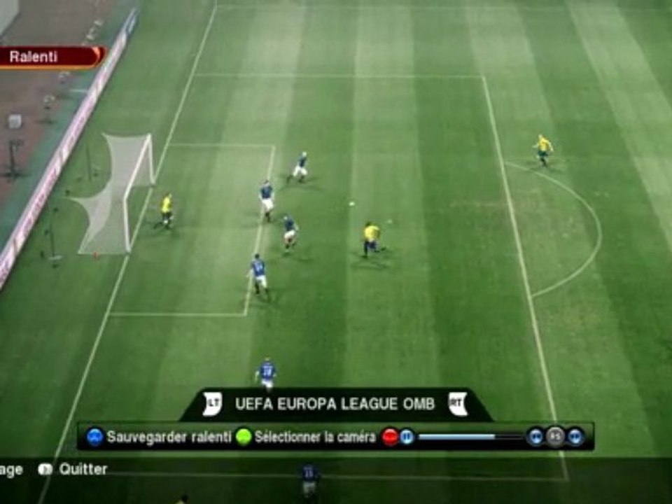 But Vers une légende