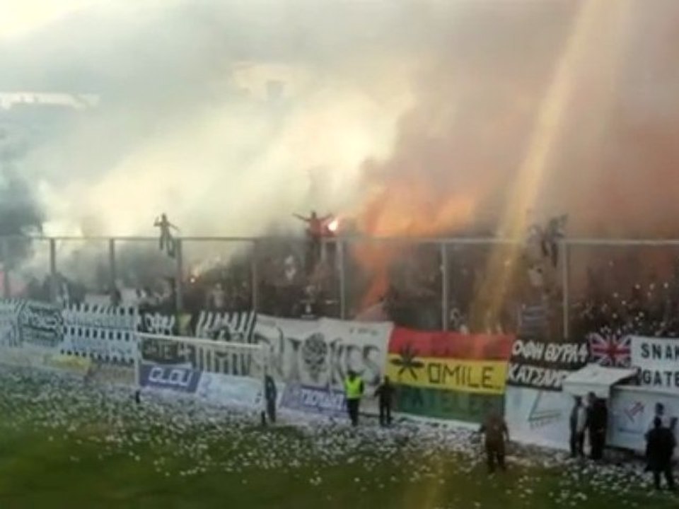 OFI - olumpiakos volou EISODOS OMADWN 29_11