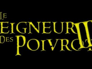 Le Seigneur des Poivrots 3