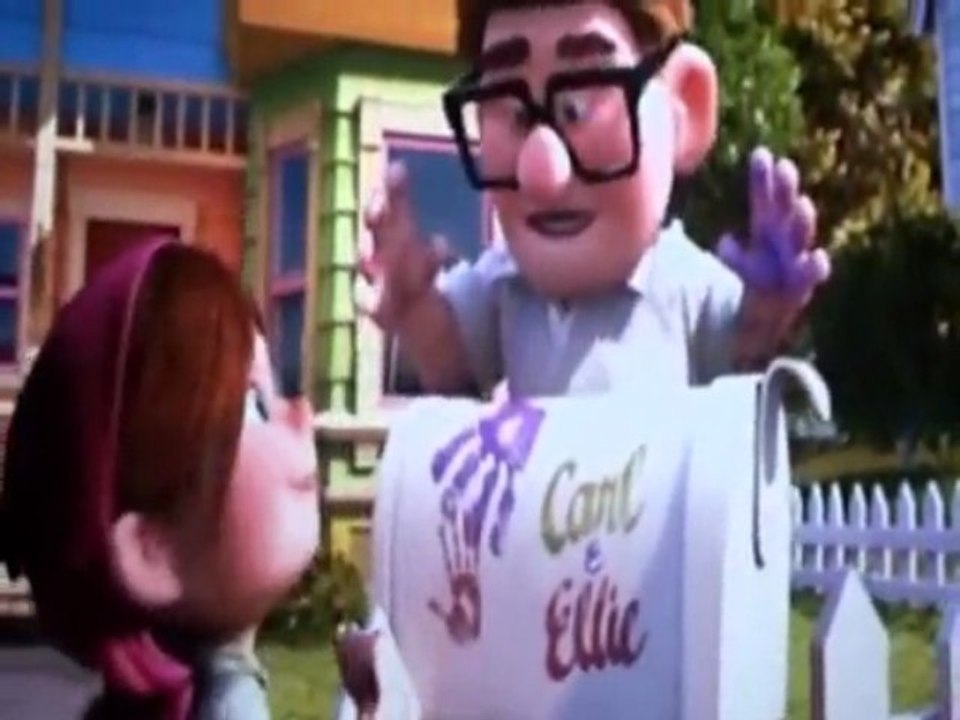 We Love Cartoons (A Madagascarqueen Style)