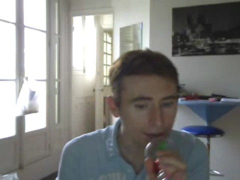 Wiwi égratigne Un matin comme les autres