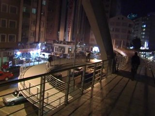 Karadenizli Yaptı Yine Yapacağını...