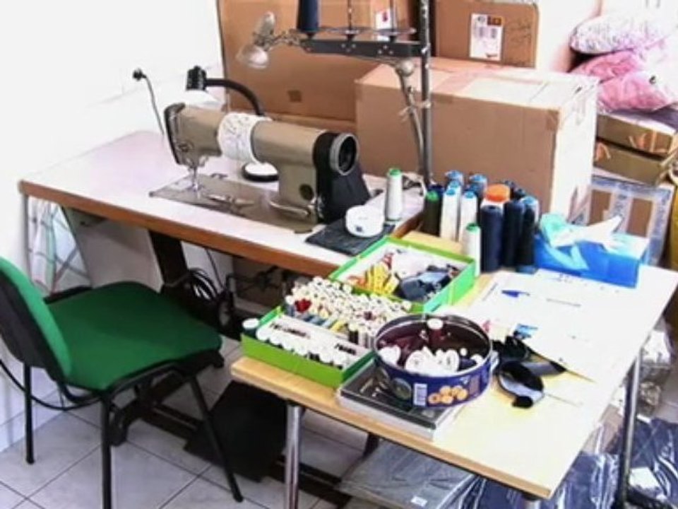 Styl'Mode - Vente en ligne vêtements et accessoires