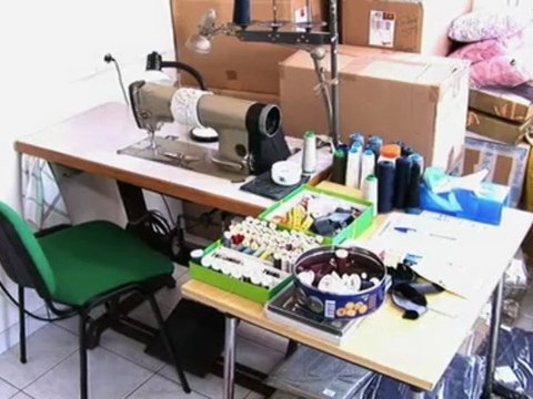 Styl'Mode - Vente en ligne vêtements et accessoires