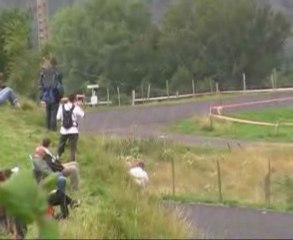 MONT DORE 2009 SAMEDI