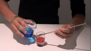 Recette de shooter : Bastille