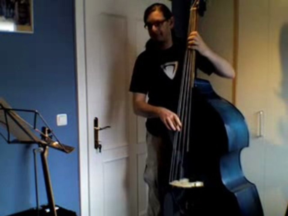 Sugar - Dixieland - Bass Line
