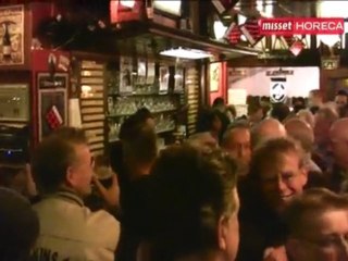 Misset Horeca Live 01-12-09 Cafe Top 100