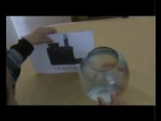 Alerte ! - Zakaria SISSOU (SAFI)