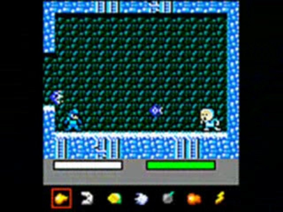 Megaman