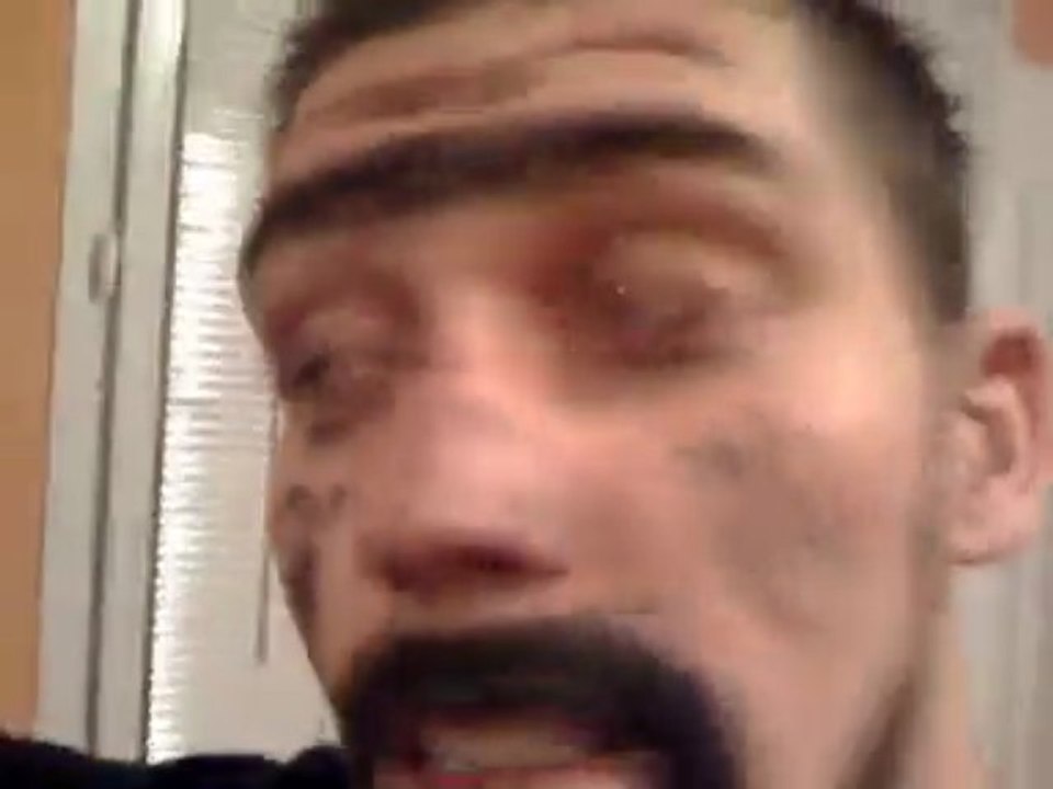 Jack Sparrow Spectres