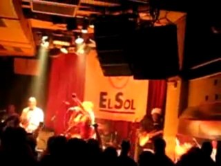 Yellowman a Madrid 07