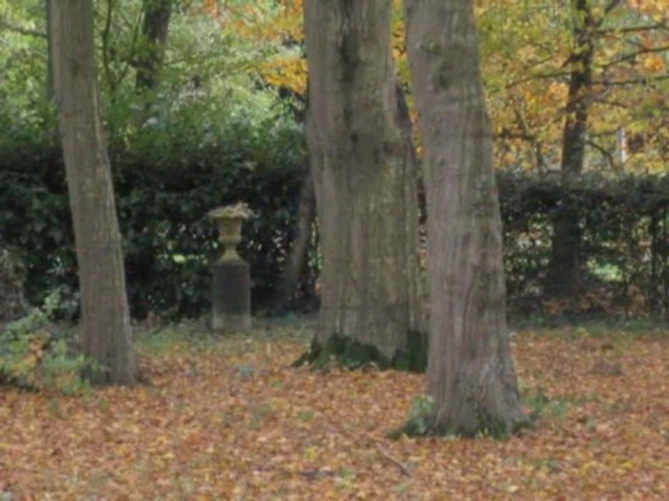 WEEK END AU CHÂTEAU DE MOLIENS
