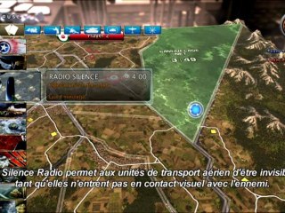 R.U.S.E - Strategy Trailer